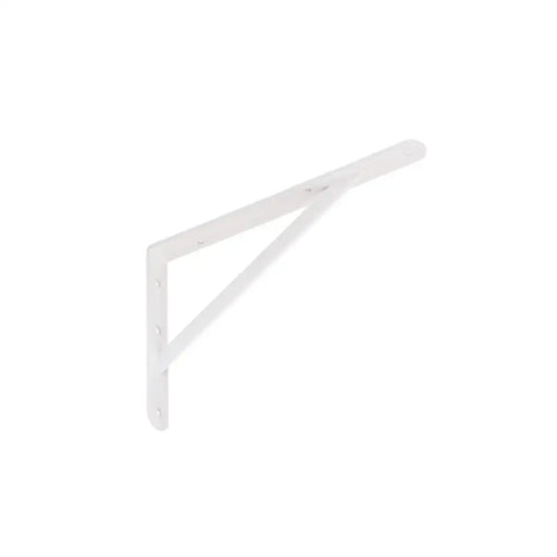 КОНЗОЛА 300X200MM БЯЛА