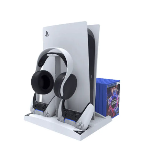 Конзола аксесоар iPega PG 5013W стойка за PS5