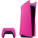 Конзола - аксесоар PlayStation PS5 Standard Панел Nova Pink