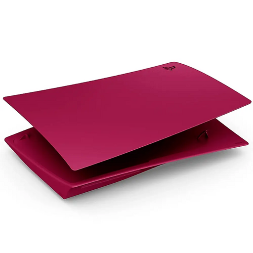 Конзола - аксесоар PlayStation PS5 Standard Панел Cosmic Red