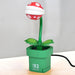 Конзола аксесоар HORI Switch 2 Camera Piranha Plant