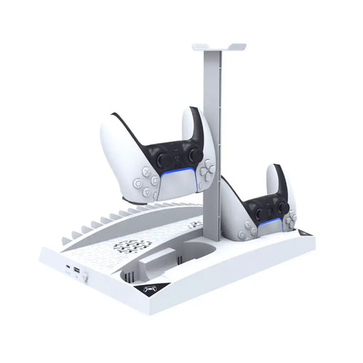 Конзола аксесоар iPega PG 5013W стойка за PS5