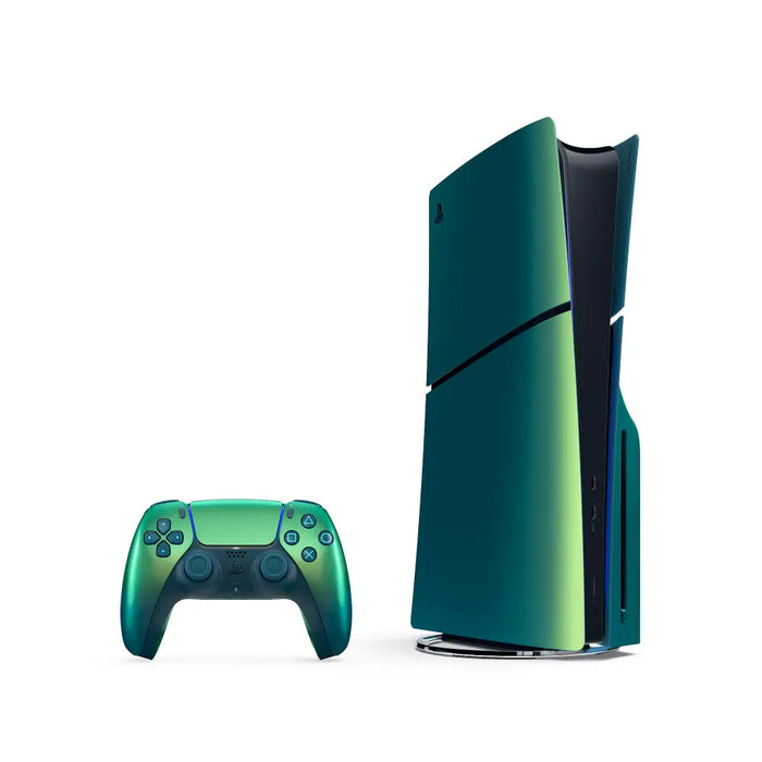 Конзола - аксесоар PlayStation PS5 Slim Standard Панел