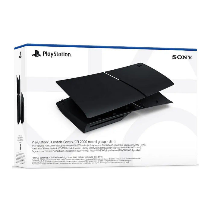 Конзола - аксесоар PlayStation PS5 Slim Standard Панел