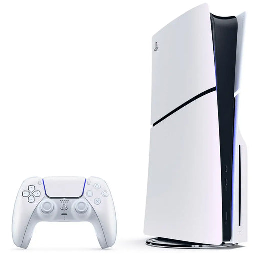 Конзола - аксесоар PlayStation PS5 Slim Standard Панел