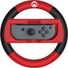 Конзола - аксесоар HORI Mario Kart 8 Deluxe WHEEL - MARIO