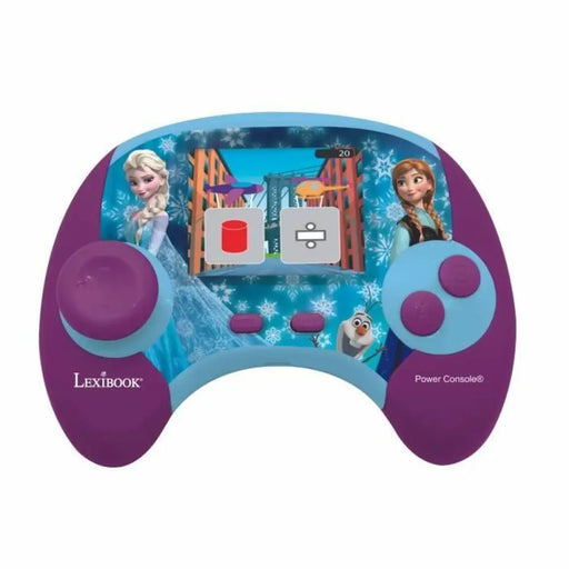 Конзола Lexibook Frozen