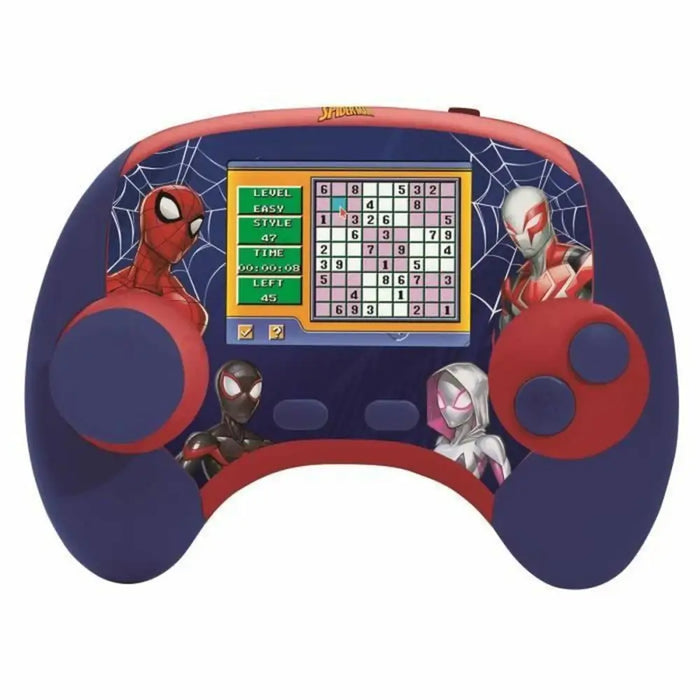 Конзола Lexibook Spiderman