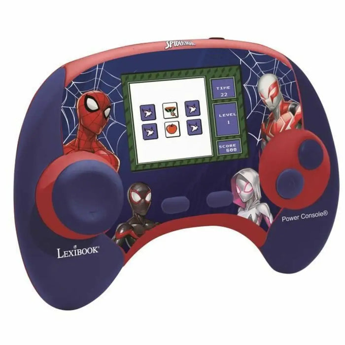 Конзола Lexibook Spiderman