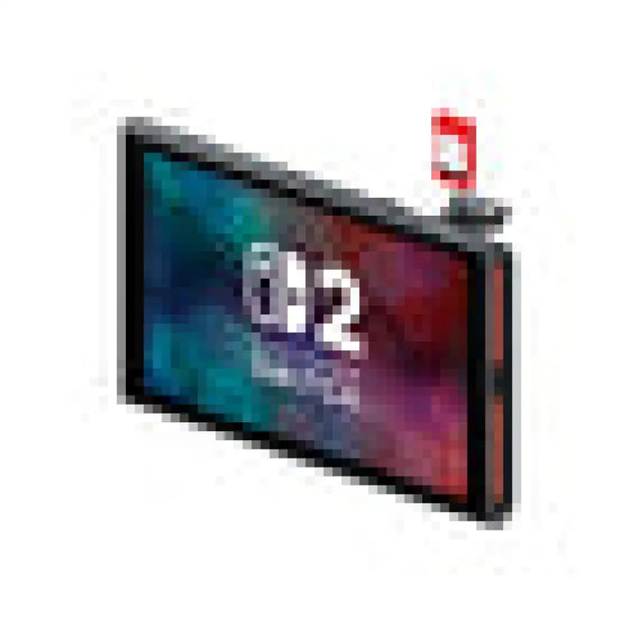 Конзола NINTENDO SWITCH 2 MARIO KART WORLD 256 GB