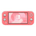 Конзола Nintendo Switch Lite Coral