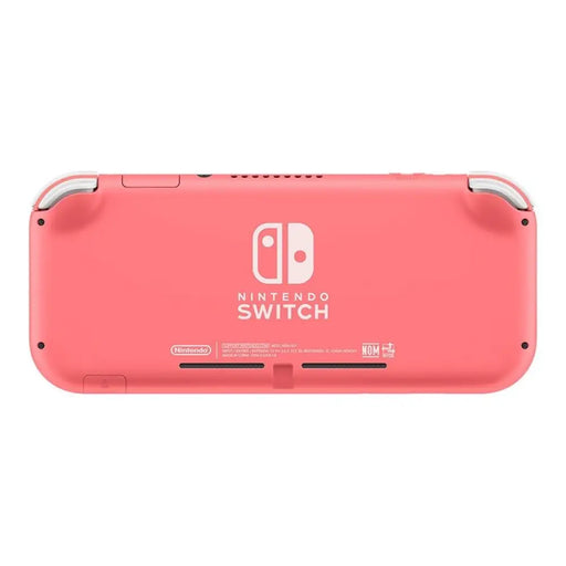 Конзола Nintendo Switch Lite Coral