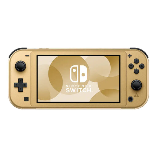 Конзола Nintendo Switch Lite Hyrule Edition