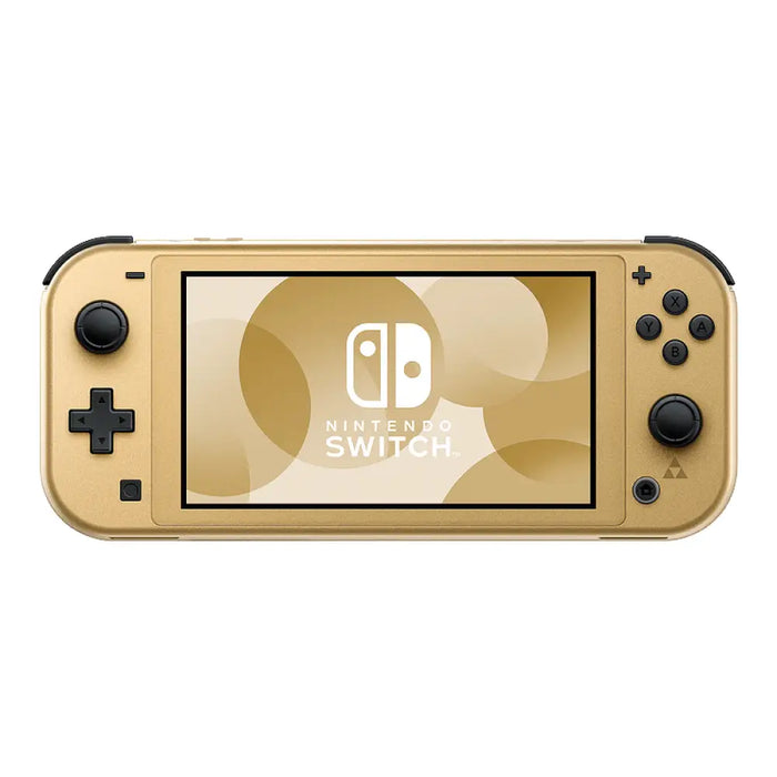 Конзола Nintendo Switch Lite Hyrule Edition