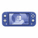 Конзола Nintendo Switch Lite Син