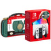 Конзола NINTENDO SWITCH OLED WHITE + CASE ZELDA 64GB