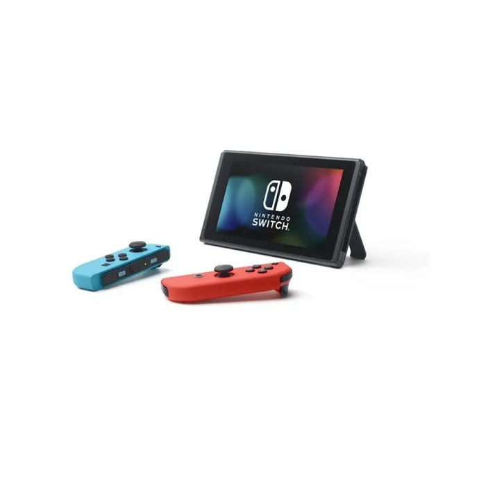 Конзола Nintendo Switch (RED/BLUE JOY CON)