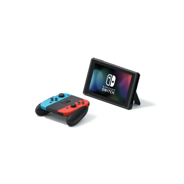 Конзола Nintendo Switch (RED/BLUE JOY CON)