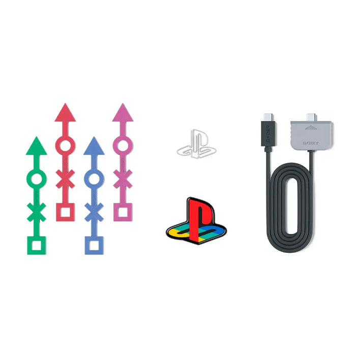 Конзола PlayStation 5 Digital 30th Anniversary Edition