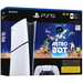 Конзола PlayStation 5 (Slim) Digital Edition - Astro Bot