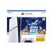 Конзола PlayStation 5 (Slim) Standard Edition + Astro Bot