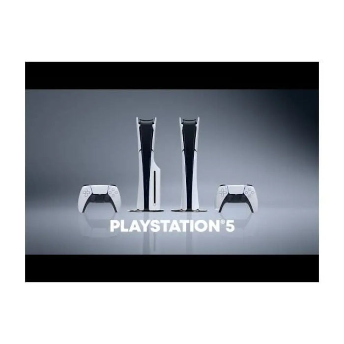 Конзола Sony PlayStation 5 Digital Edition E-Chassis (Slim)