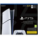 Конзола Sony PlayStation 5 Digital Edition E-Chassis (Slim)
