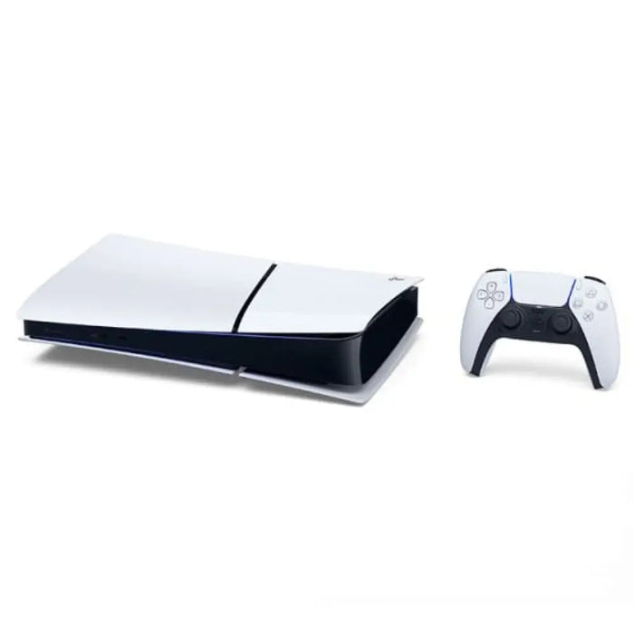Конзола Sony PlayStation 5 Digital Edition E-Chassis (Slim)