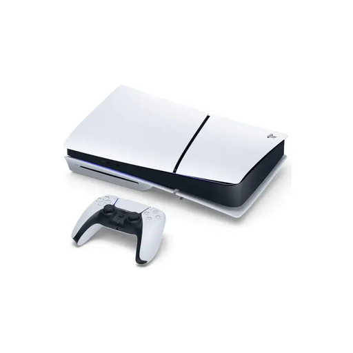 Конзола Sony PlayStation 5 + FC 26 Bundle