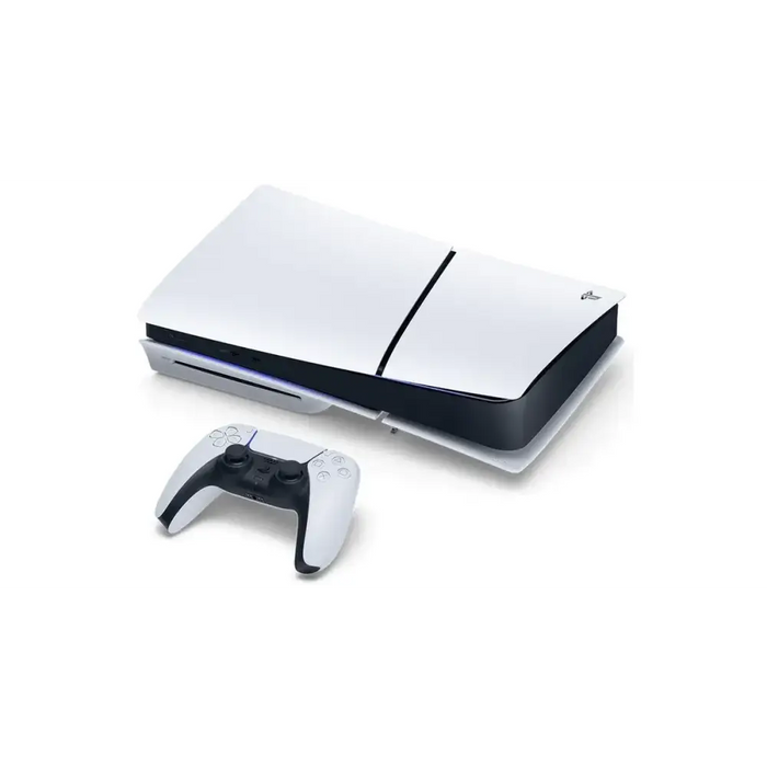 Конзола Sony PlayStation 5 + FC 26 Bundle