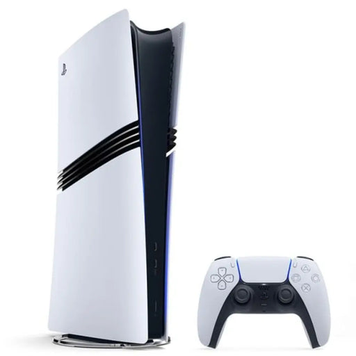 Конзола Sony PlayStation 5 Pro Digital Edition (PS5) 2TB