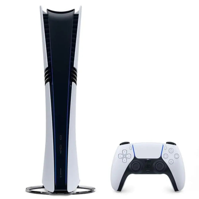 Конзола Sony PlayStation 5 Pro Digital Edition (PS5) 2TB