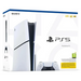 Конзола Sony PlayStation 5 Slim Blu-ray 1TB бяла