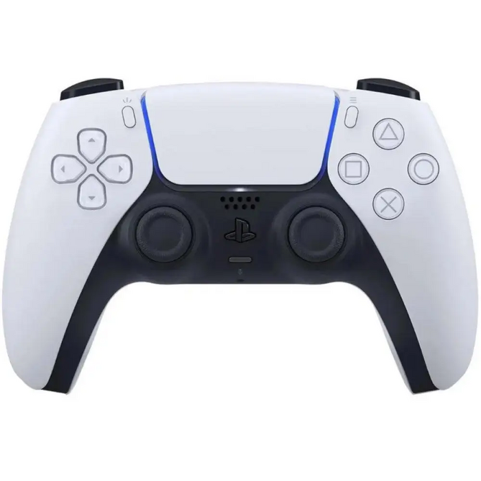 Конзола Sony PlayStation 5 Slim Blu-ray 1TB бяла