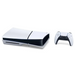 Конзола Sony PlayStation 5 Slim Blu-ray 1TB бяла