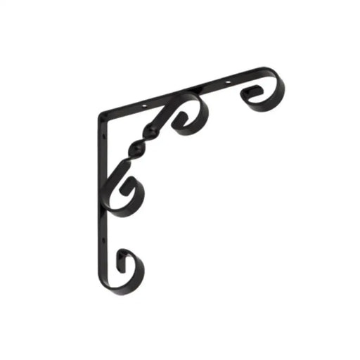 КОНЗОЛА WO 150 150X150MM ЧЕРНА