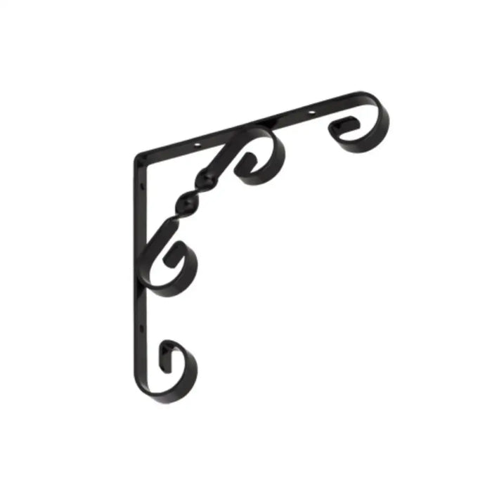 КОНЗОЛА WO 150 150X150MM ЧЕРНА