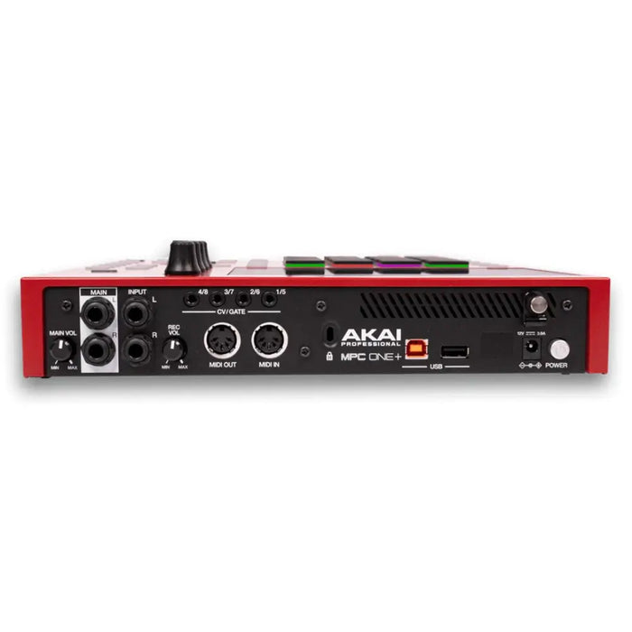 Конзола за миксиране Akai AKAIMPCONEMK2
