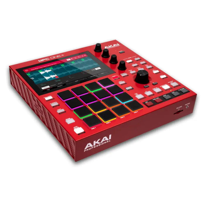 Конзола за миксиране Akai AKAIMPCONEMK2
