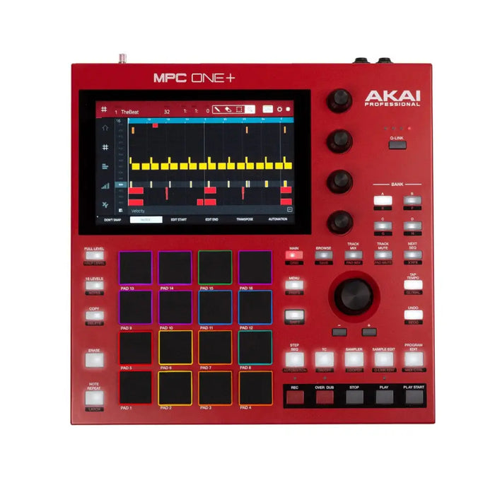 Конзола за миксиране Akai AKAIMPCONEMK2