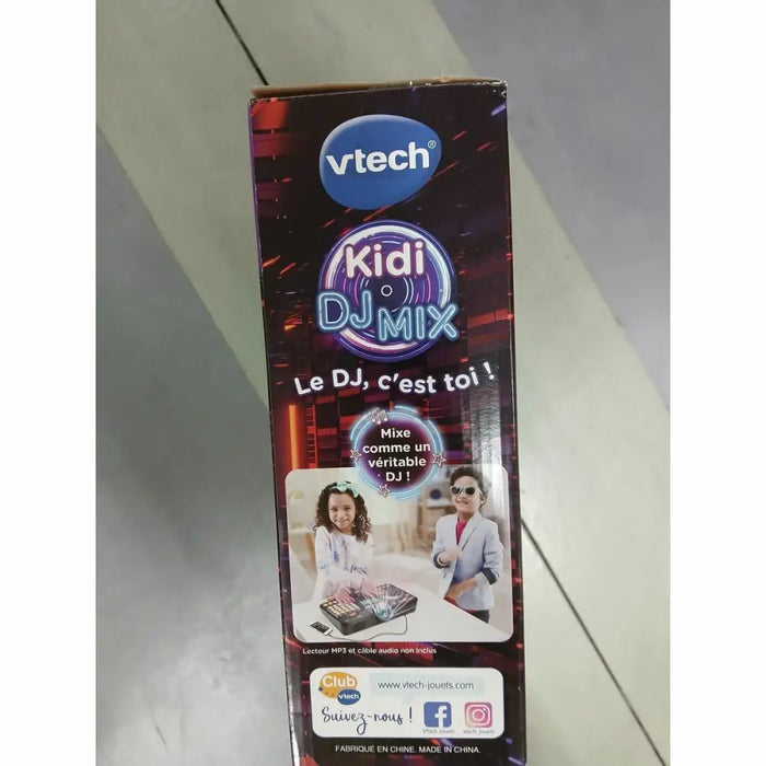 Конзола за миксиране Vtech