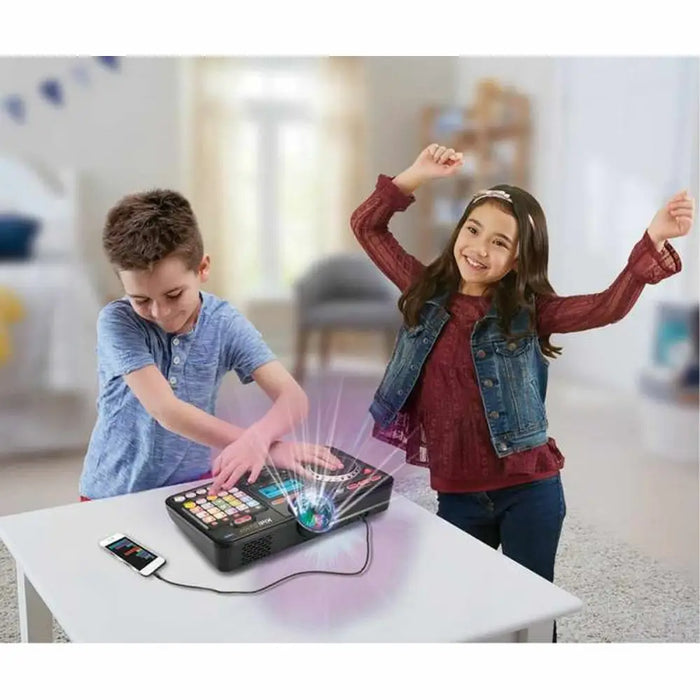 Конзола за миксиране Vtech