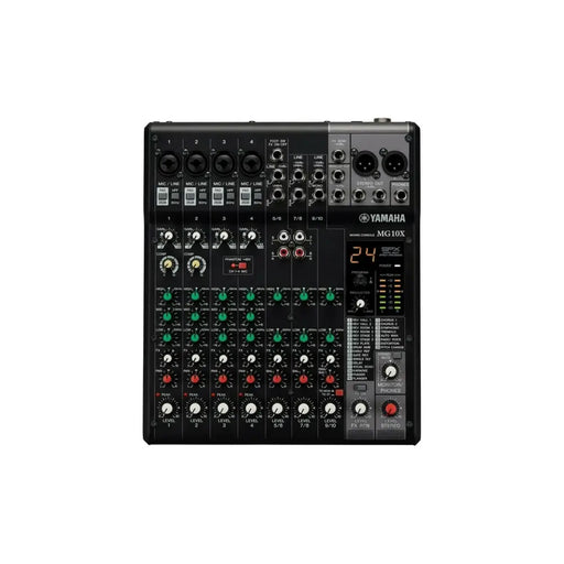 Конзола за миксиране YAMAHA CMG10XCV