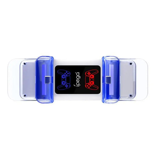 Конзола аксесоар iPega PG 5003 зарядна станция за 2xDS PS5