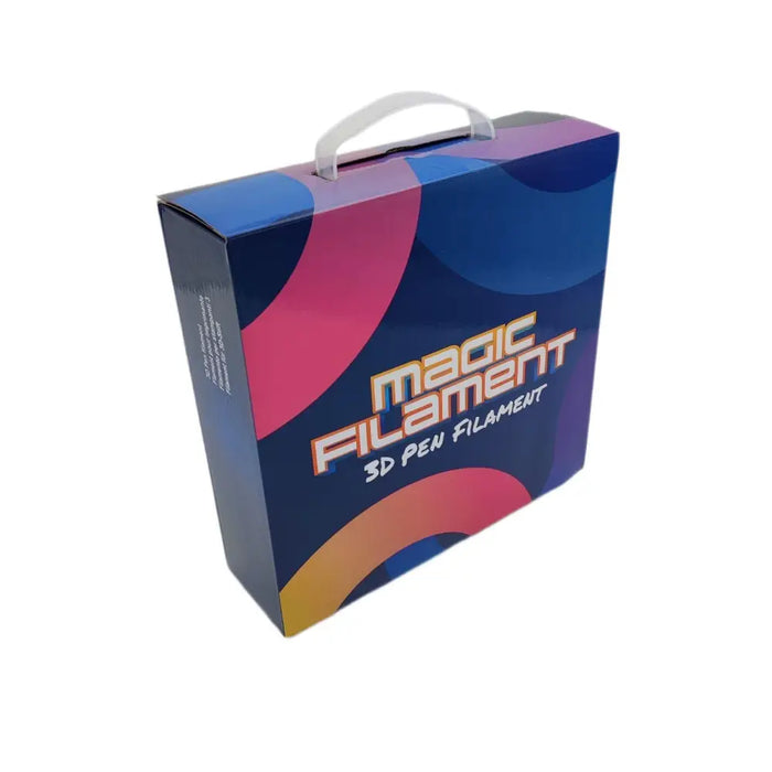 Консуматив за 3D писалка Magic Filament PLA 36 бр. x 5 m