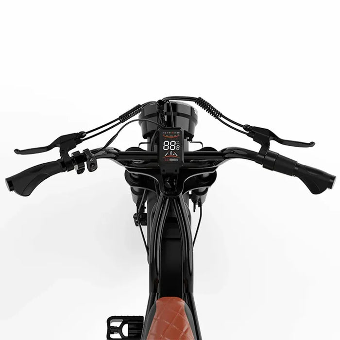 Електрически велосипед Koolux X9 Mini , 16.00 inch, 25 градуси