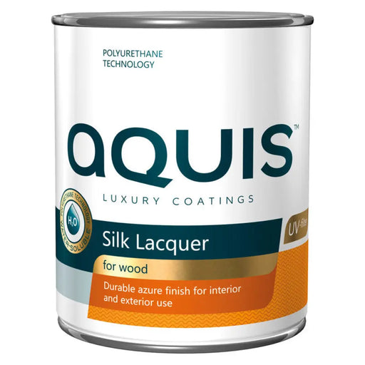 КОПРИНЕН ЛАК ЗА ДЪРВО МАКАДАМИЯ 650 ML AQUIS