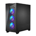 Корпус MSI MPG GUNGNIR 300R AIRFLOW