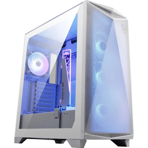 Корпус MSI MPG GUNGNIR 300R AIRFLOW БЯЛ