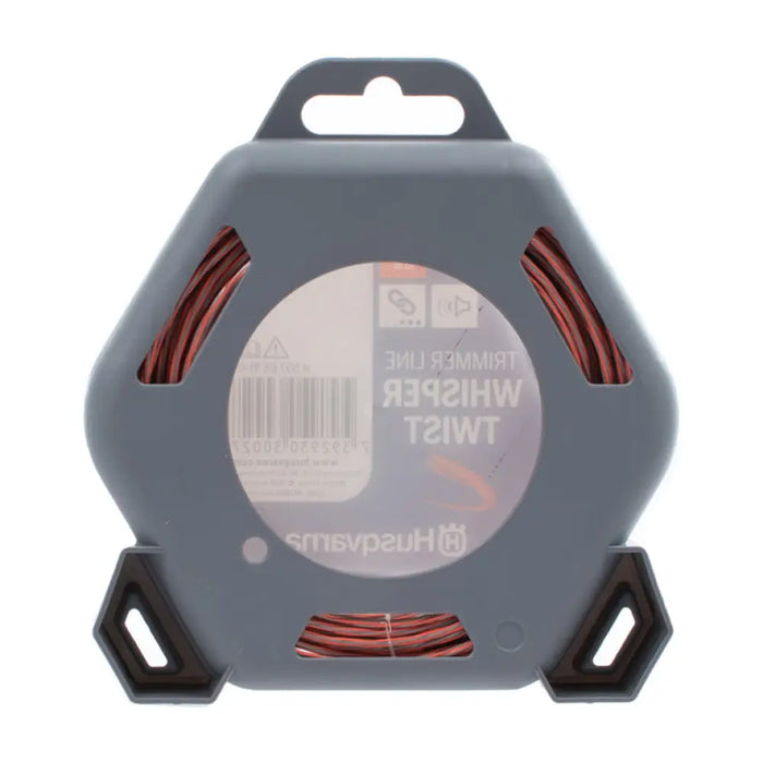 КОРДА ЗА КОСЕНЕ 1.5 MM X 15 M HUSQVARNA WHISPER TWIST
